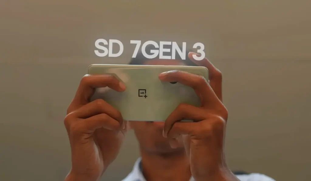 OnePlus Nord CE 4