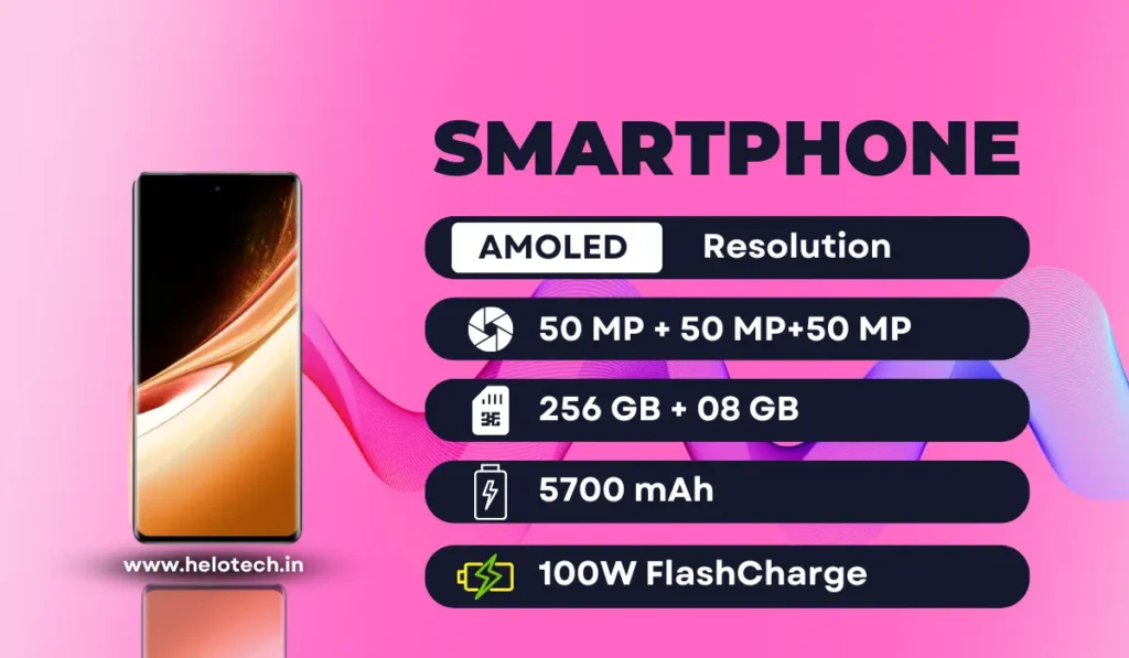 Vivo V50 5G: Specifications, Features, Gaming Performance और Price के बारे में पूरी जानकारी