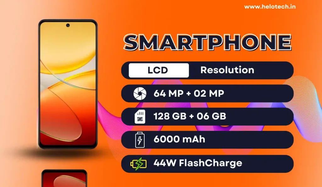 Vivo T4x 5G शानदार फीचर्स और कीमत के साथ लॉन्च।