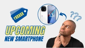 iqoo 13 smartphone
