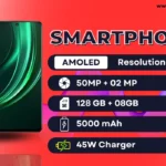Realme 13 5G: शानदार फीचर्स और प्राइस के साथ बजट स्मार्टफोन