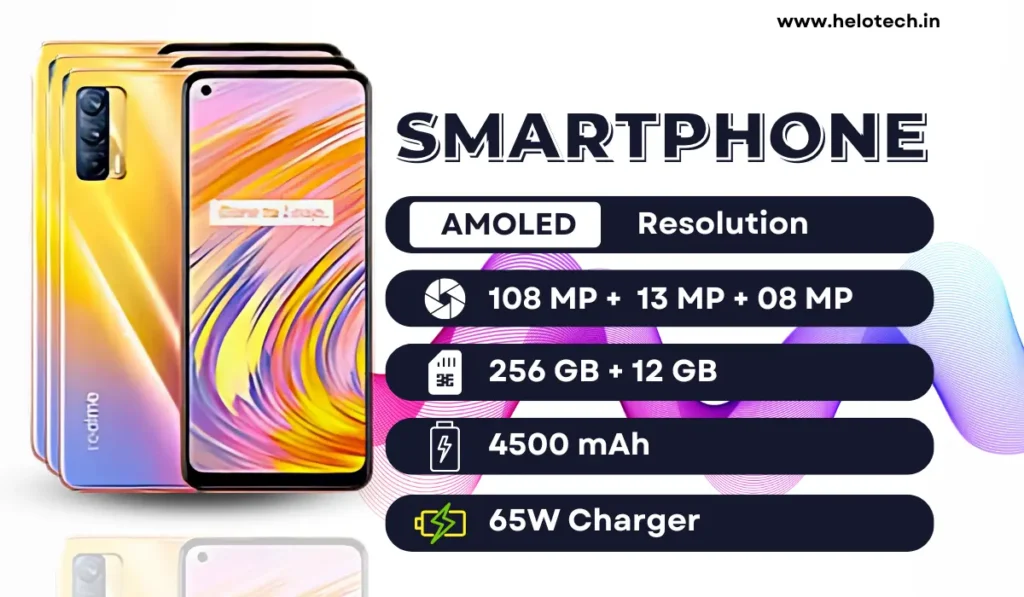 Realme X9 Pro: शानदार फीचर्स, स्पेसिफिकेशन और कीमत