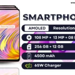 Realme X9 Pro: शानदार फीचर्स, स्पेसिफिकेशन और कीमत